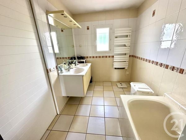 Maison à vendre  6 pièces - 123 m2 DANCE - 42