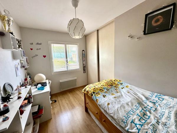 Maison à vendre  6 pièces - 123 m2 DANCE - 42