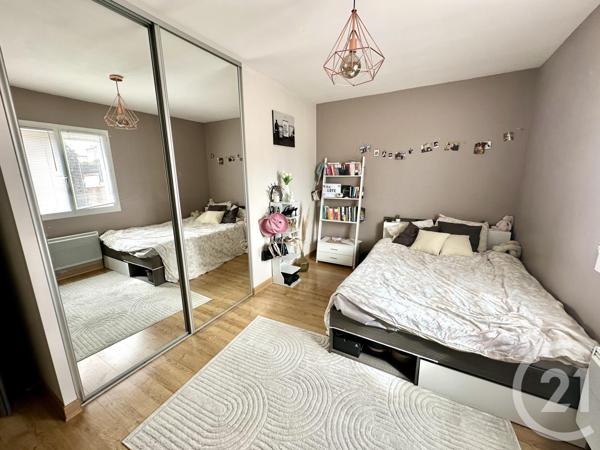 Maison à vendre  6 pièces - 123 m2 DANCE - 42