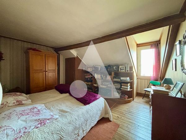 Maison 8 pièces 165 m2