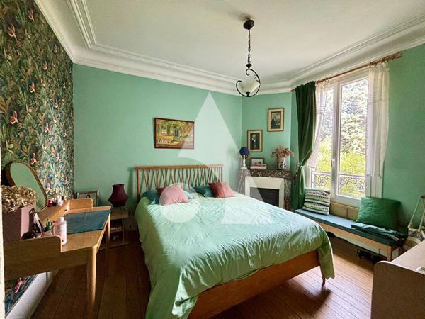 Maison 8 pièces 165 m2