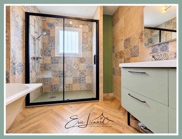 Maison à vendre 5 pièces proche de SAINT MAIXENT L'ECOLE (79)