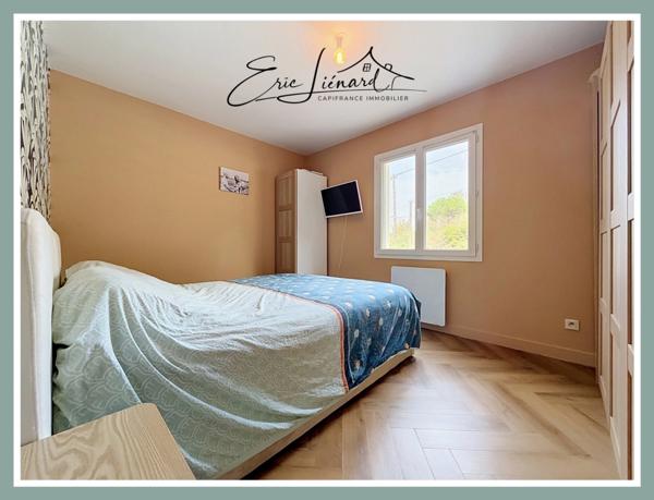 Maison à vendre 5 pièces proche de SAINT MAIXENT L'ECOLE (79)