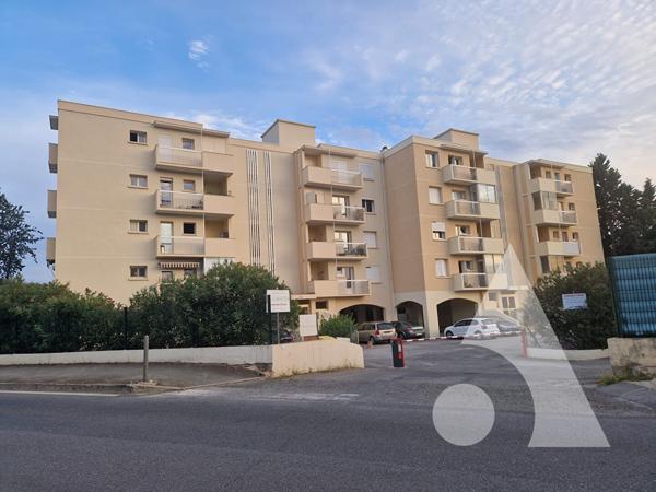 Appartement 2 pièces 42.55 m2