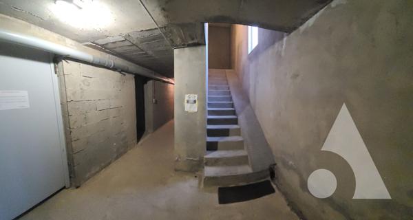 Appartement 2 pièces 42.55 m2