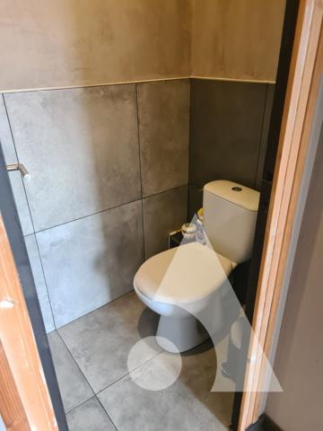 Appartement 2 pièces 42.55 m2