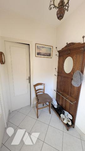 Cusset Quartier Résidentiel Villa T5 de 115m² hab, Jardin & Garage 