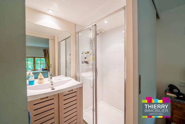 Appartement 7 pièces - 44000 Nantes -  Canclaux - Mellinet