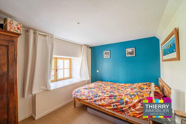 Appartement 7 pièces - 44000 Nantes -  Canclaux - Mellinet