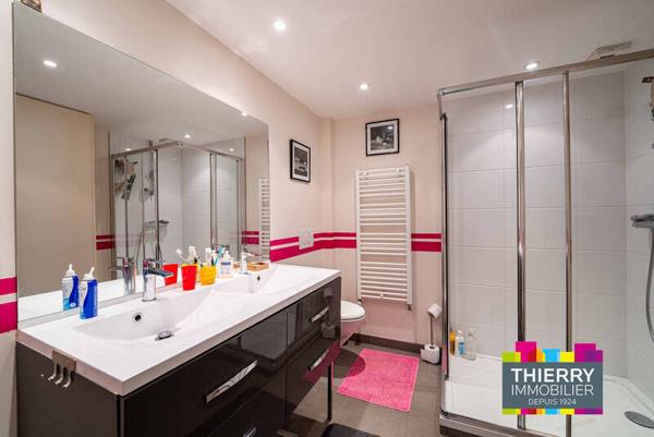 Appartement 7 pièces - 44000 Nantes -  Canclaux - Mellinet