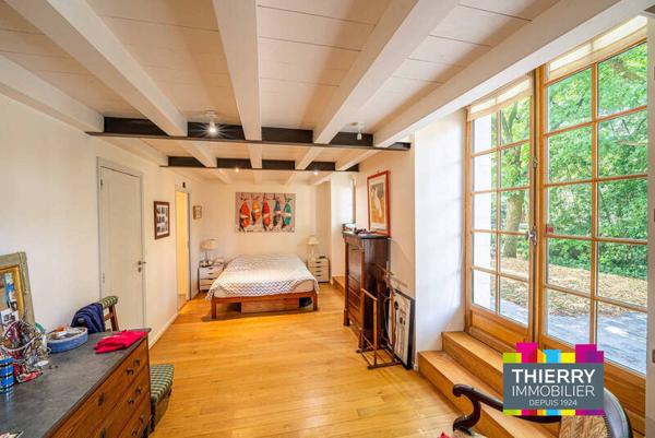 Appartement 7 pièces - 44000 Nantes -  Canclaux - Mellinet