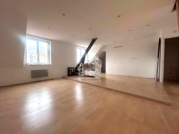 Appartement Bourbourg  CENTRE  Duplex 3 chambres