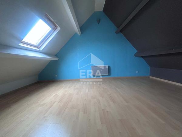 Appartement Bourbourg  CENTRE  Duplex 3 chambres