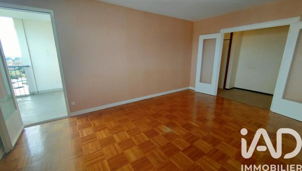 Appartement à vendre 3 pièces 68 m² La Roche-sur-Yon