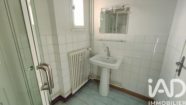 Appartement à vendre 3 pièces 68 m² La Roche-sur-Yon