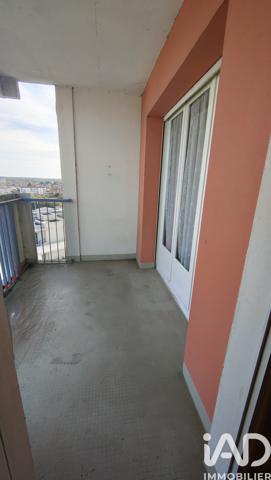 Appartement à vendre 3 pièces 68 m² La Roche-sur-Yon