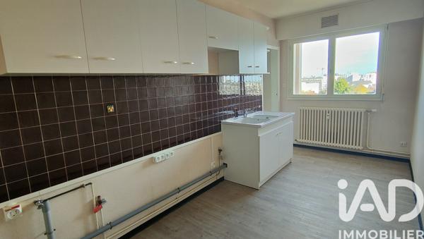 Appartement à vendre 3 pièces 68 m² La Roche-sur-Yon