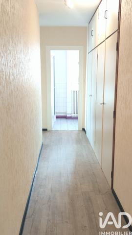 Appartement à vendre 3 pièces 68 m² La Roche-sur-Yon