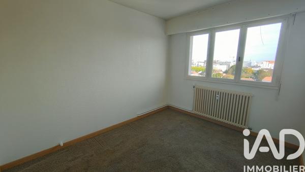 Appartement à vendre 3 pièces 68 m² La Roche-sur-Yon