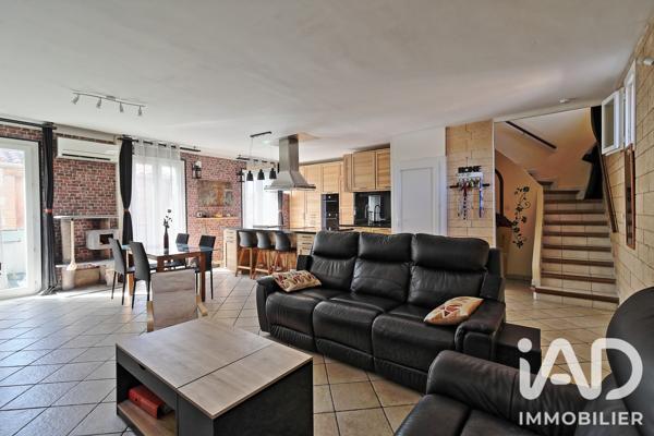 Maison à vendre 4 pièces 103 m² Cabestany