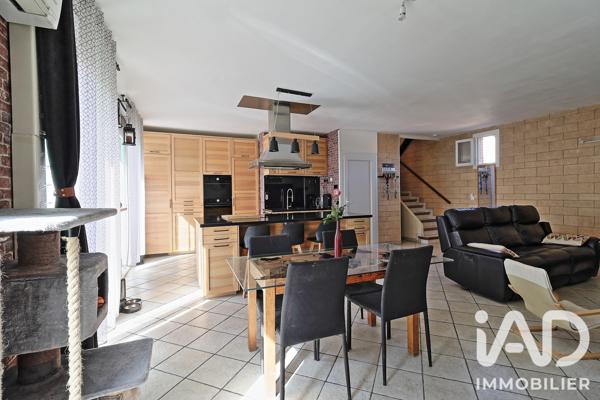 Maison à vendre 4 pièces 103 m² Cabestany