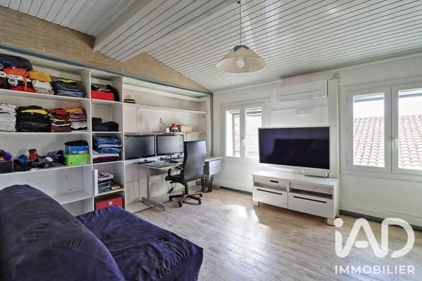 Maison à vendre 4 pièces 103 m² Cabestany
