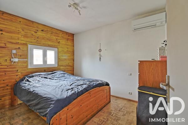 Maison à vendre 4 pièces 103 m² Cabestany