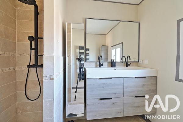 Maison à vendre 4 pièces 103 m² Cabestany