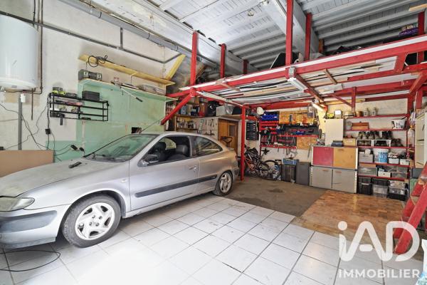 Maison à vendre 4 pièces 103 m² Cabestany