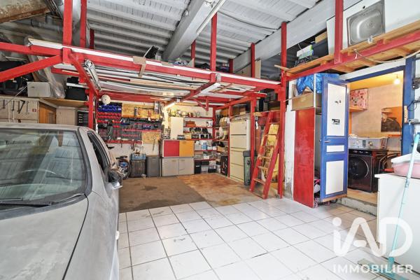 Maison à vendre 4 pièces 103 m² Cabestany