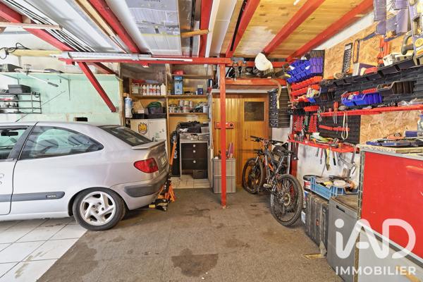 Maison à vendre 4 pièces 103 m² Cabestany