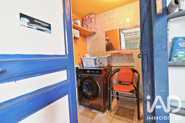 Maison à vendre 4 pièces 103 m² Cabestany