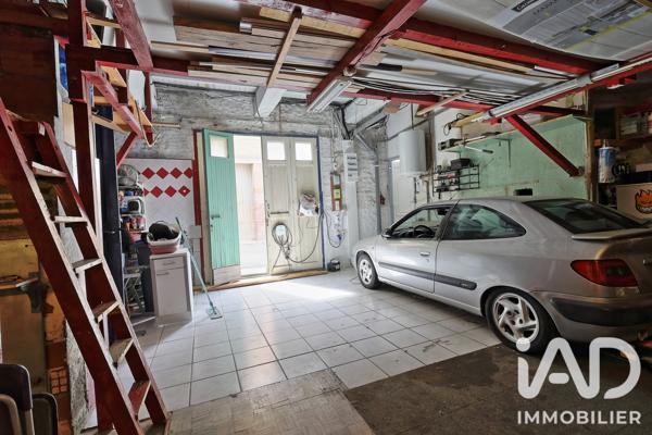 Maison à vendre 4 pièces 103 m² Cabestany