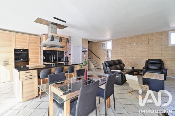 Maison à vendre 4 pièces 103 m² Cabestany
