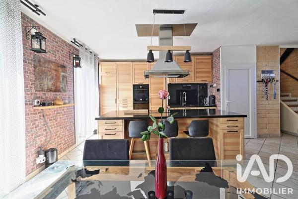 Maison à vendre 4 pièces 103 m² Cabestany
