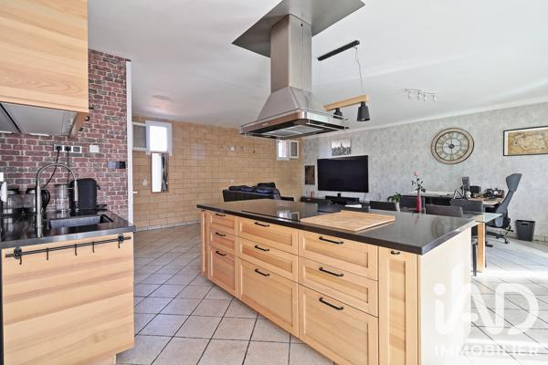 Maison à vendre 4 pièces 103 m² Cabestany