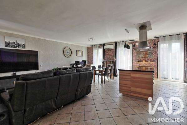 Maison à vendre 4 pièces 103 m² Cabestany