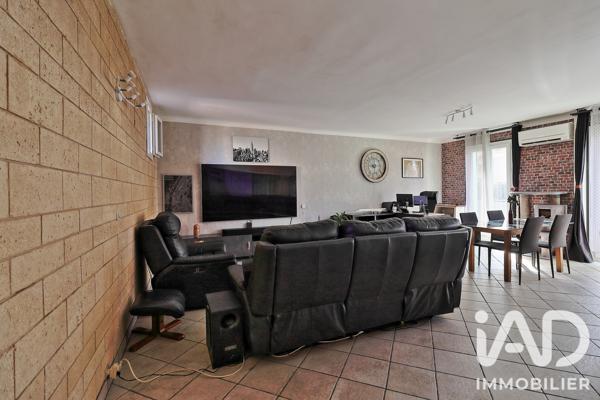 Maison à vendre 4 pièces 103 m² Cabestany