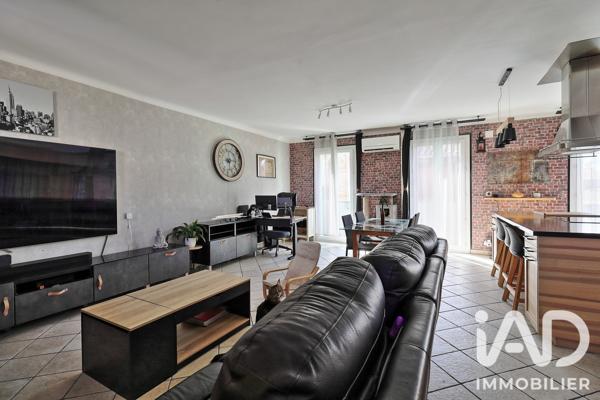 Maison à vendre 4 pièces 103 m² Cabestany