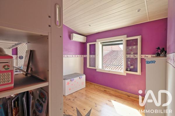 Maison à vendre 4 pièces 103 m² Cabestany