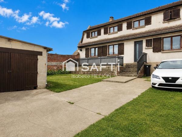 MAISON FAMILIALE