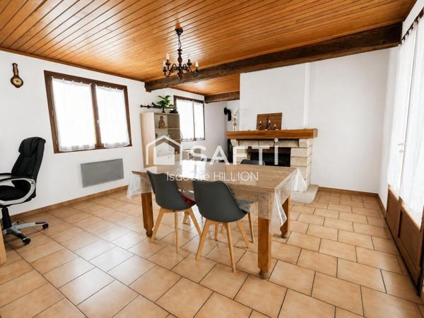 MAISON FAMILIALE