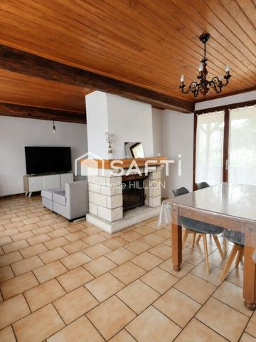 MAISON FAMILIALE