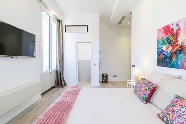 Vente Appartement de luxe Nice 4 Pièces 161 m²