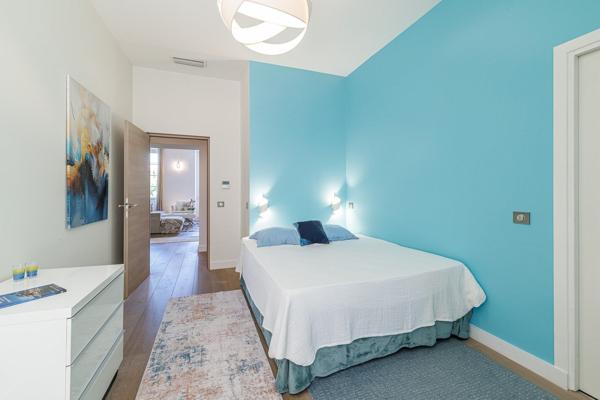 Vente Appartement de luxe Nice 4 Pièces 161 m²