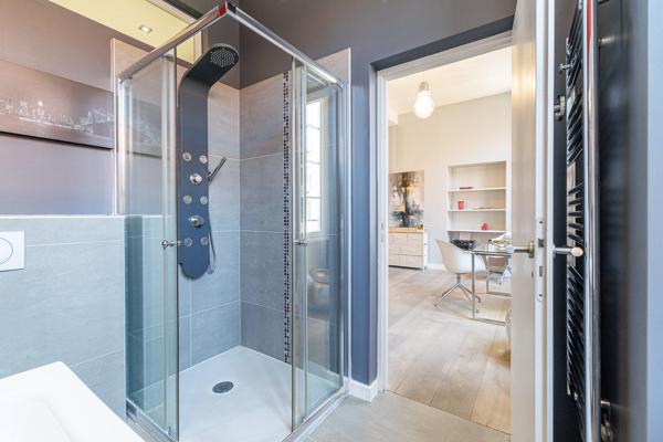 Vente Appartement de luxe Nice 4 Pièces 161 m²