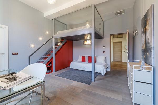 Vente Appartement de luxe Nice 4 Pièces 161 m²