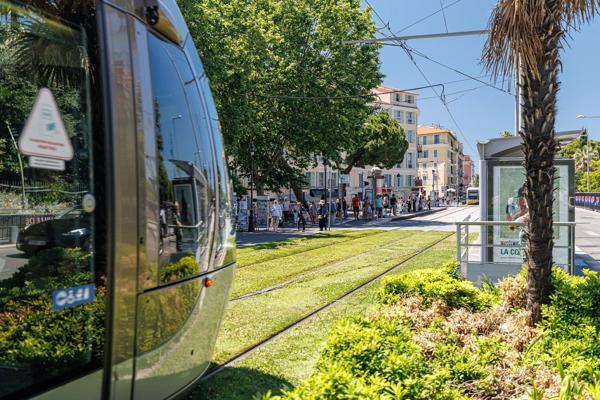 Vente Appartement de luxe Nice 4 Pièces 161 m²