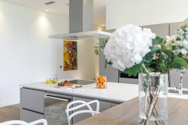 Vente Appartement de luxe Nice 4 Pièces 161 m²