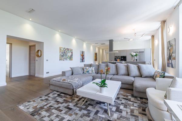 Vente Appartement de luxe Nice 4 Pièces 161 m²